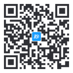 iOS 体育电竞APP 二维码（AYX）